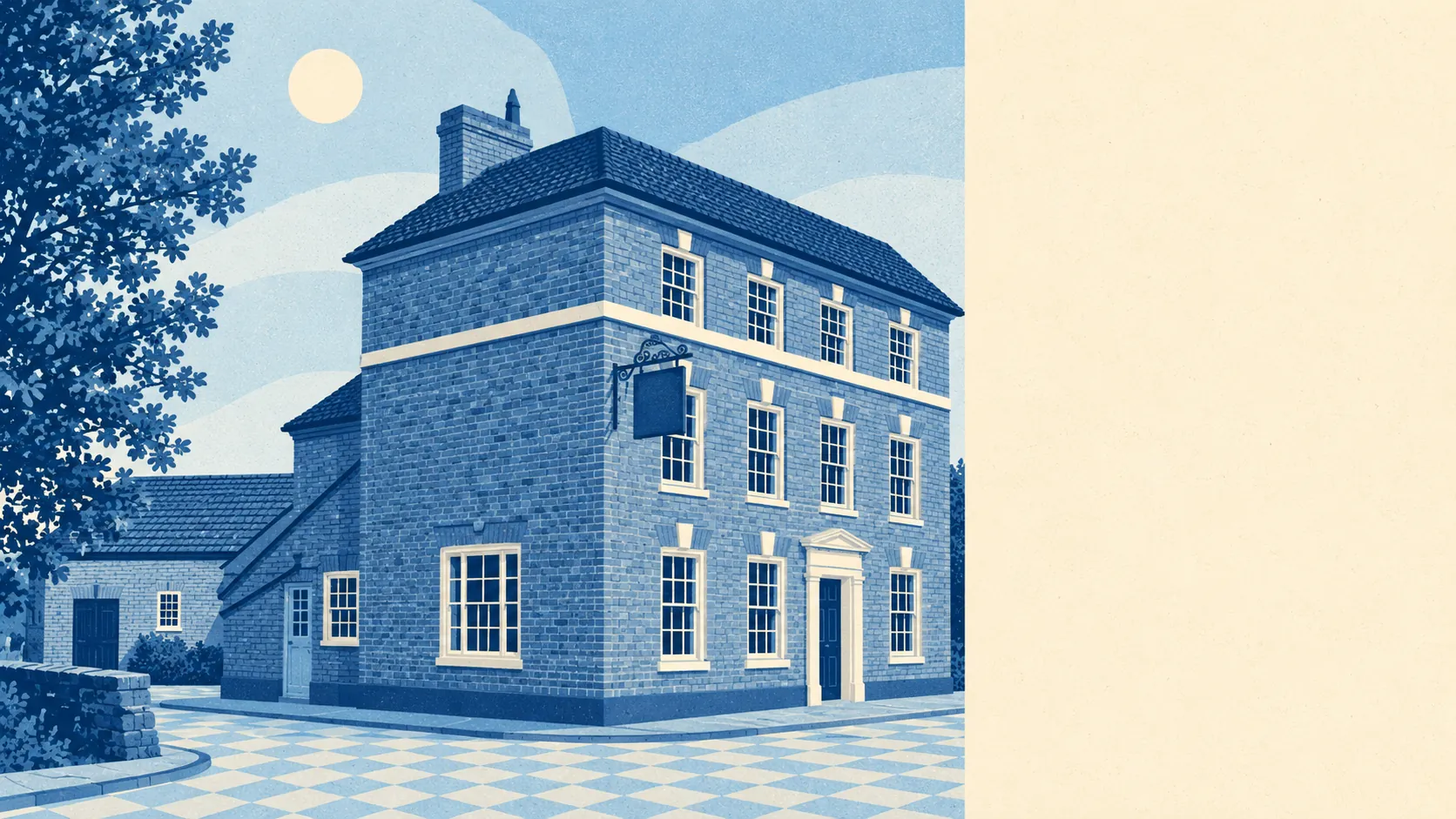 Illustration of Maresfield