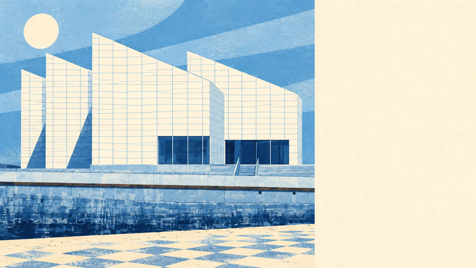 Illustration of Margate