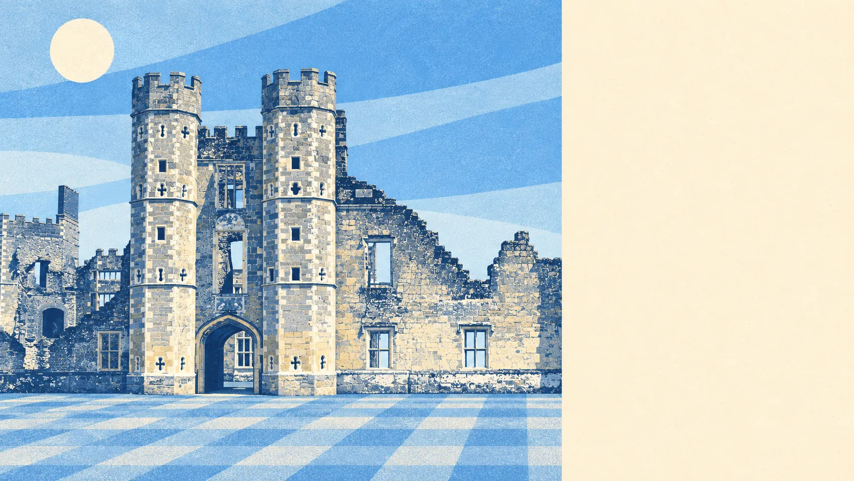 Illustration of Midhurst