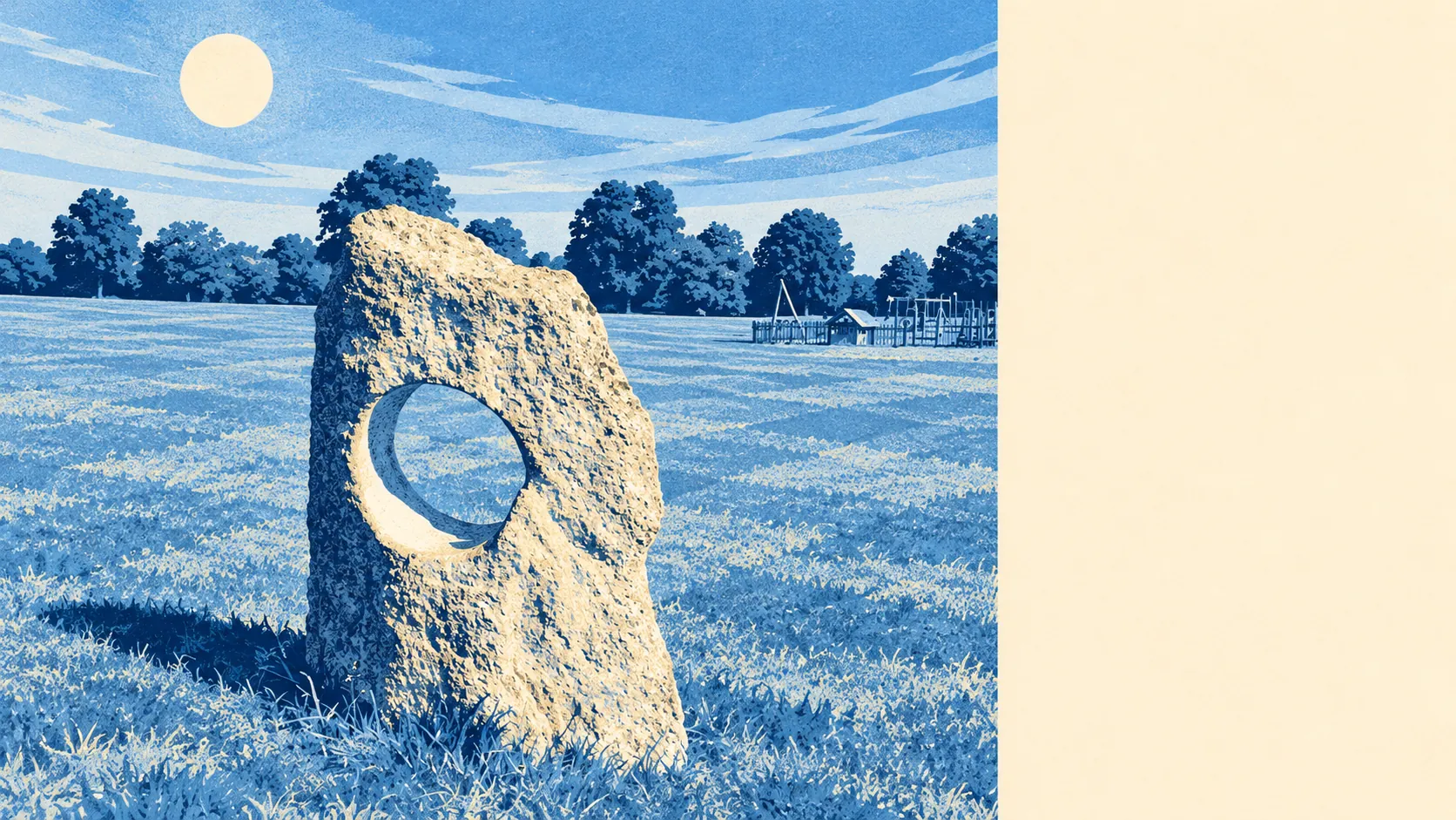 Illustration of Milton-under-Wychwood and Shipton-under-Wychwood
