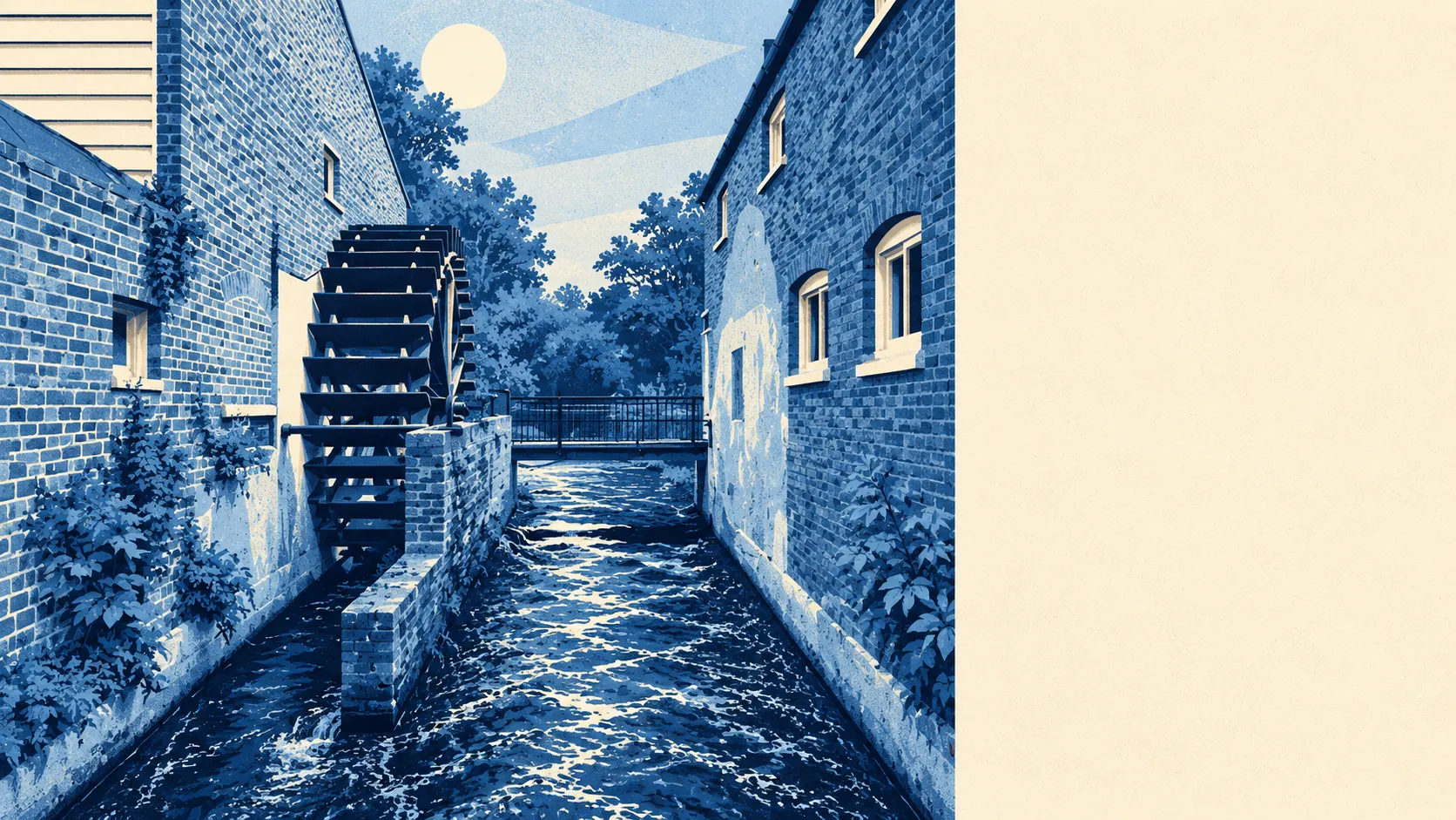 Illustration of Morden
