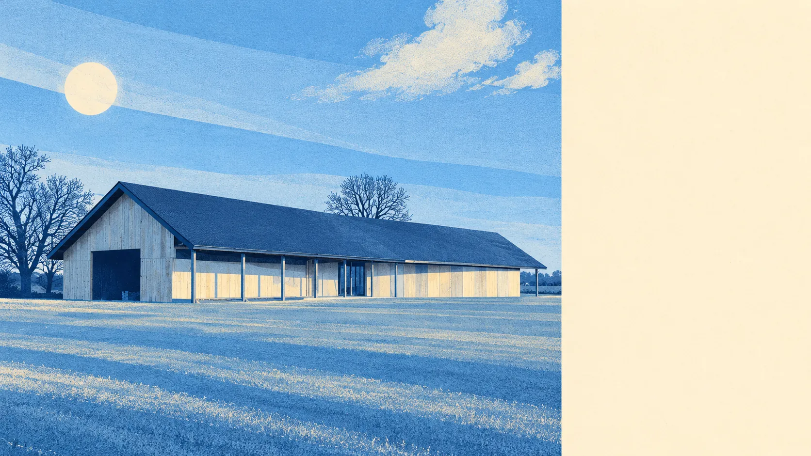 Illustration of Nazeing