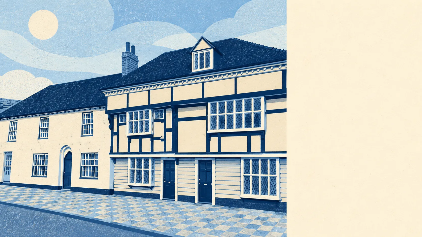 Illustration of Newington, Swale