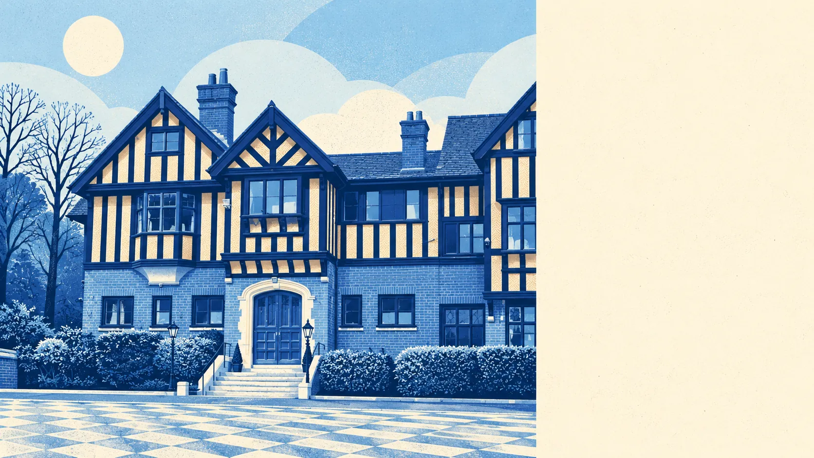 Illustration of Norbiton