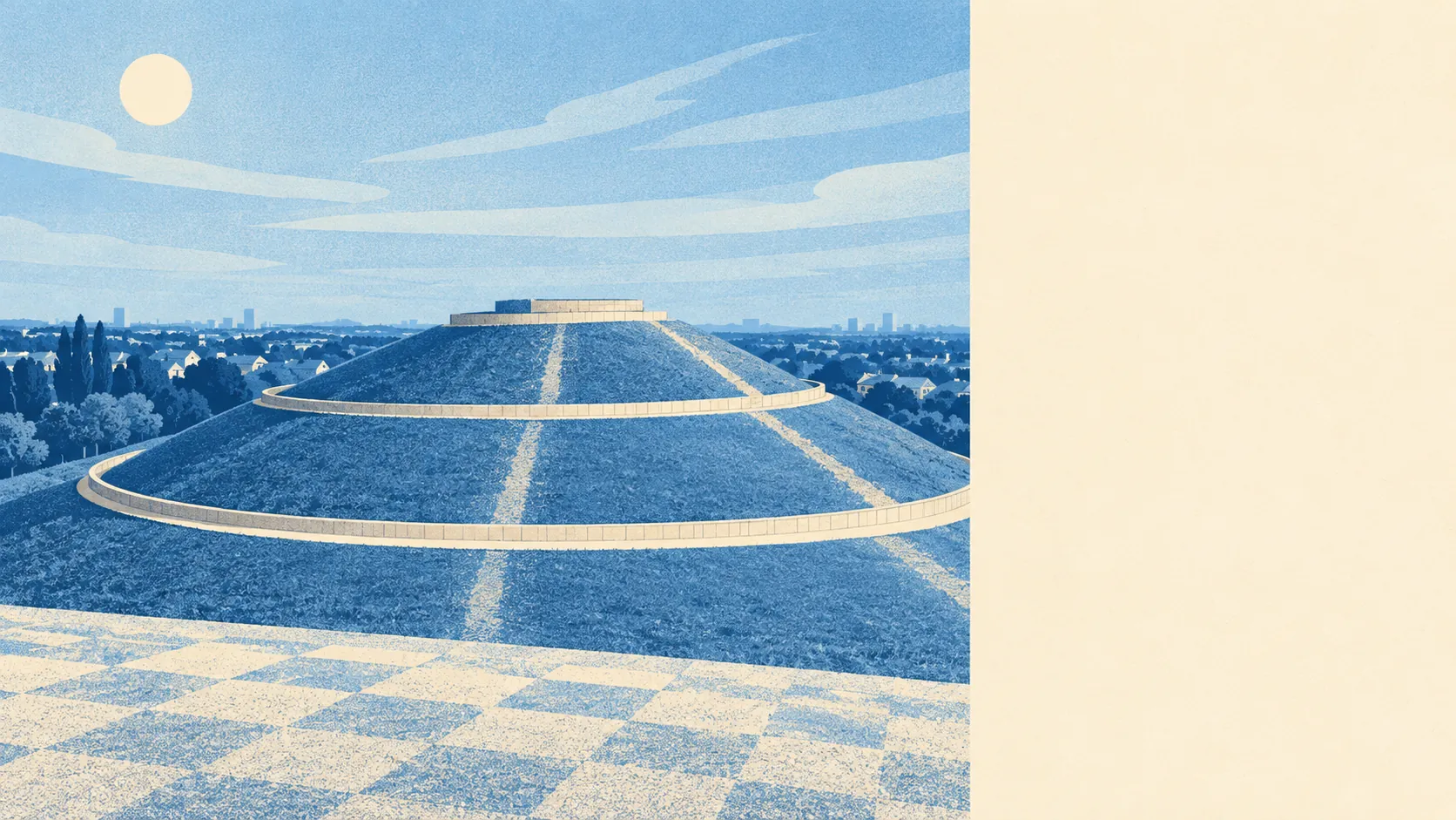 Illustration of Northolt