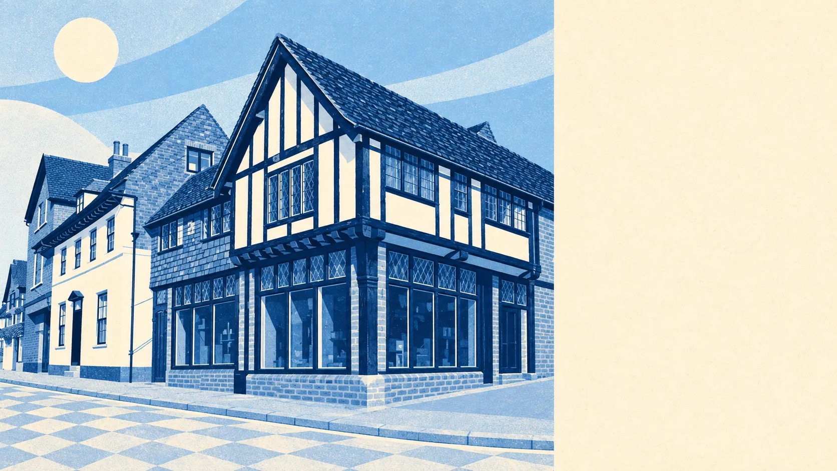 Illustration of Oxted