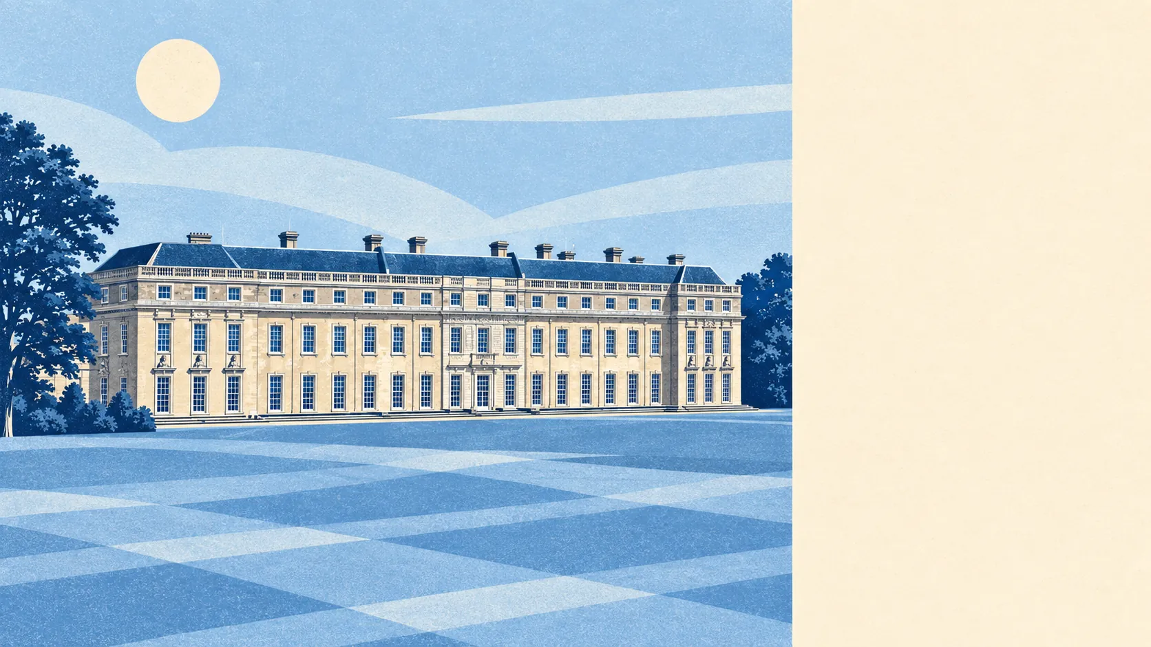 Illustration of Petworth