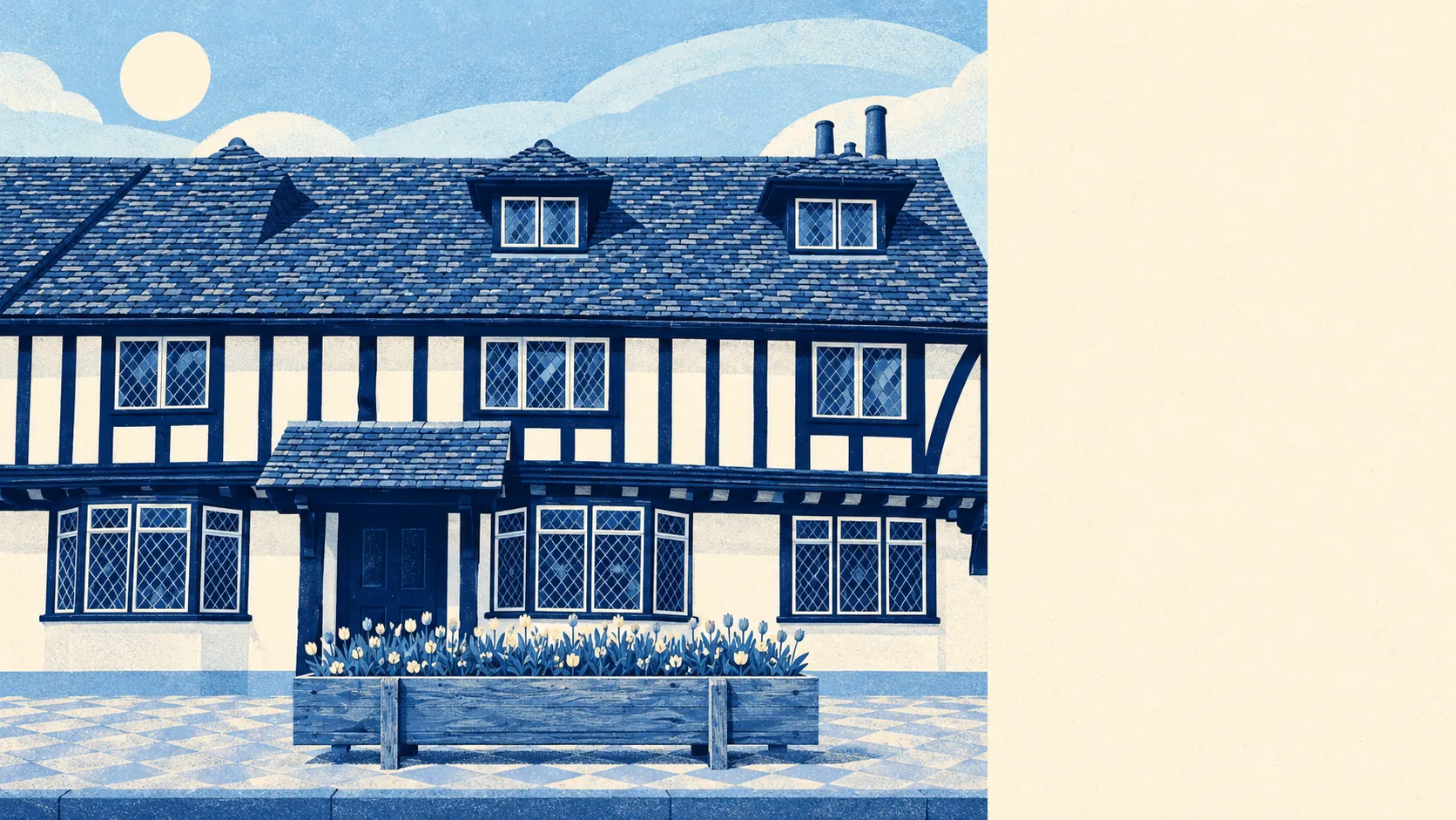 Illustration of Pinner