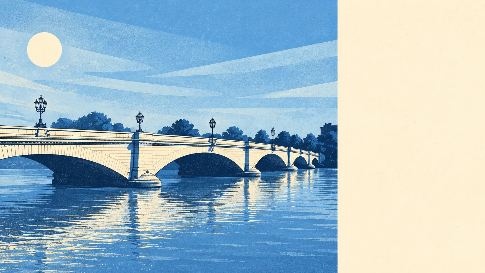 Illustration of Putney