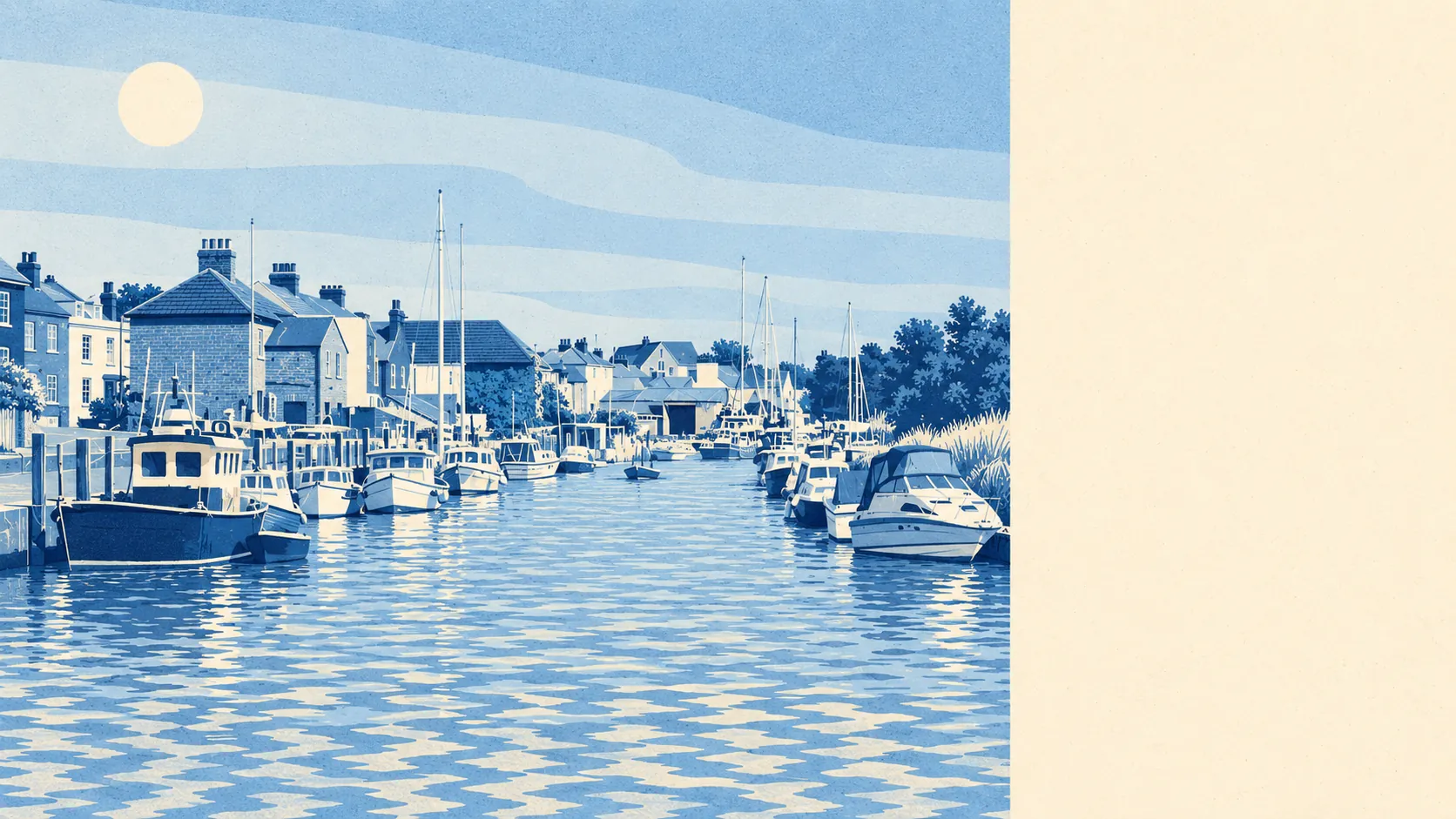 Illustration of Queenborough