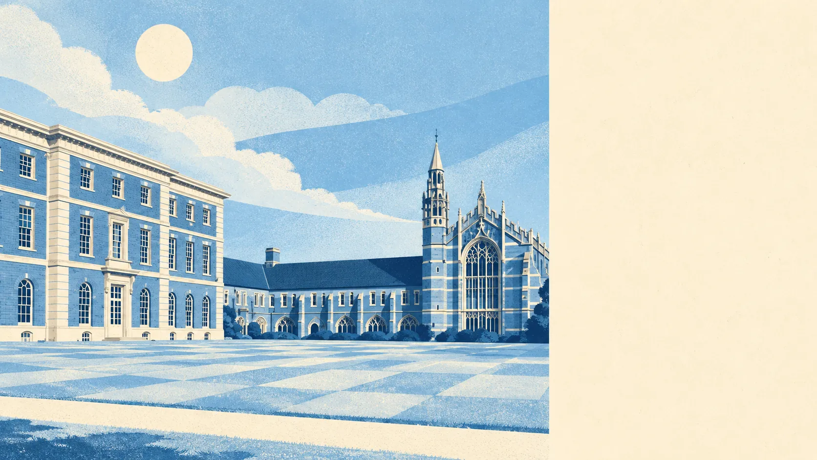 Illustration of Radley