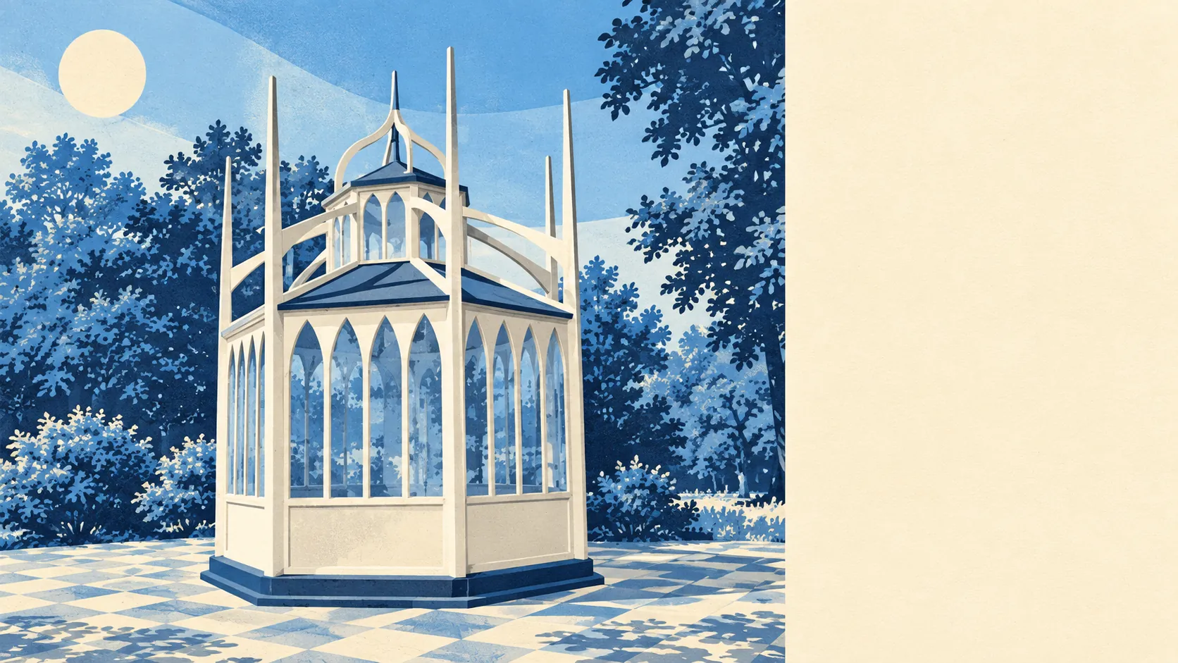 Illustration of Raynes Park