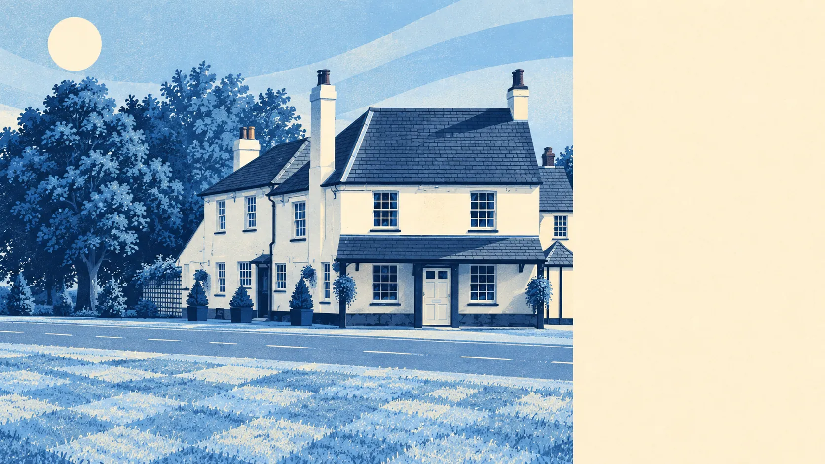 Illustration of Redbourn