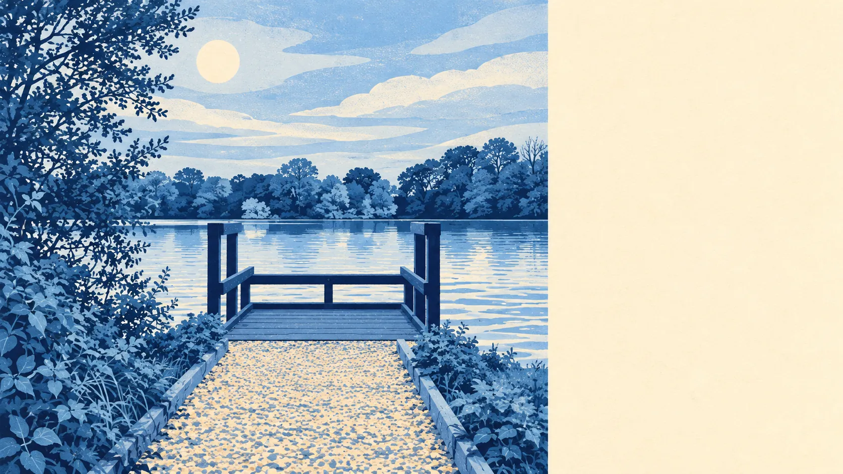 Illustration of Rickmansworth