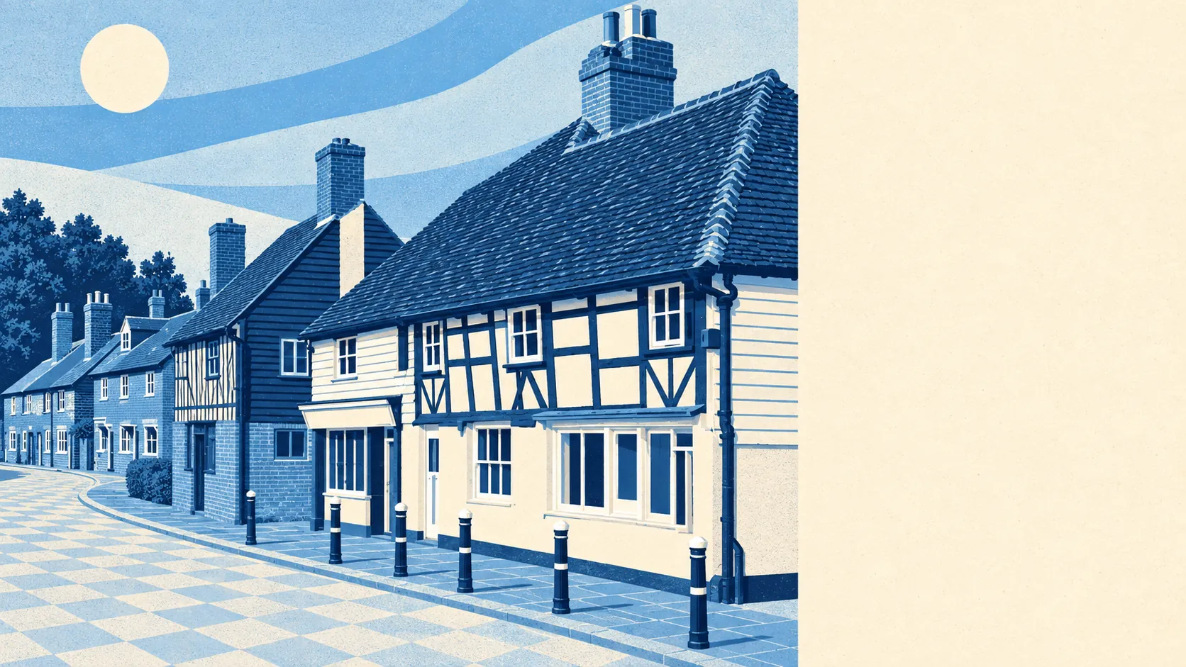 Illustration of Robertsbridge