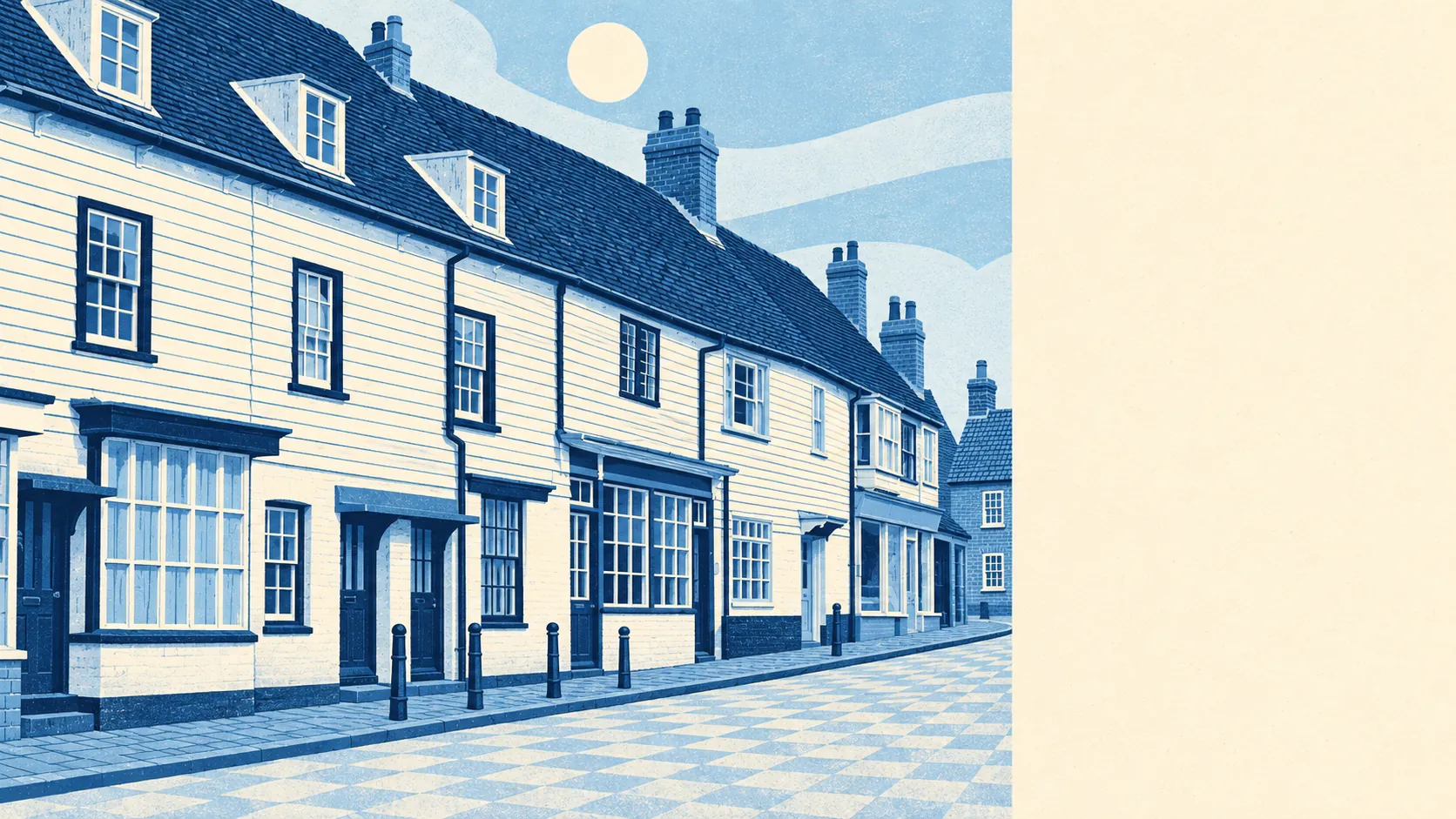 Illustration of Rotherfield