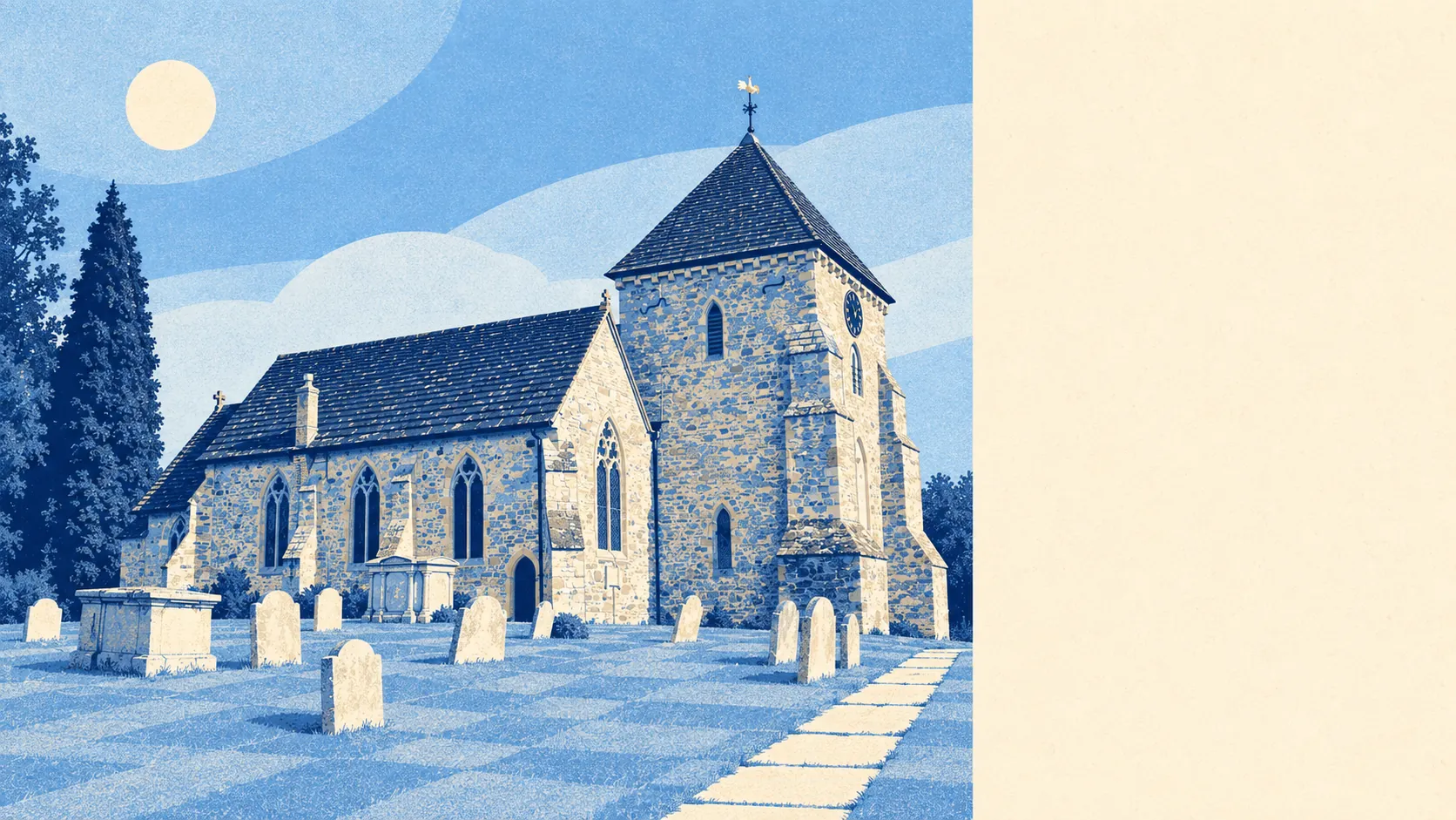 Illustration of Rudgwick
