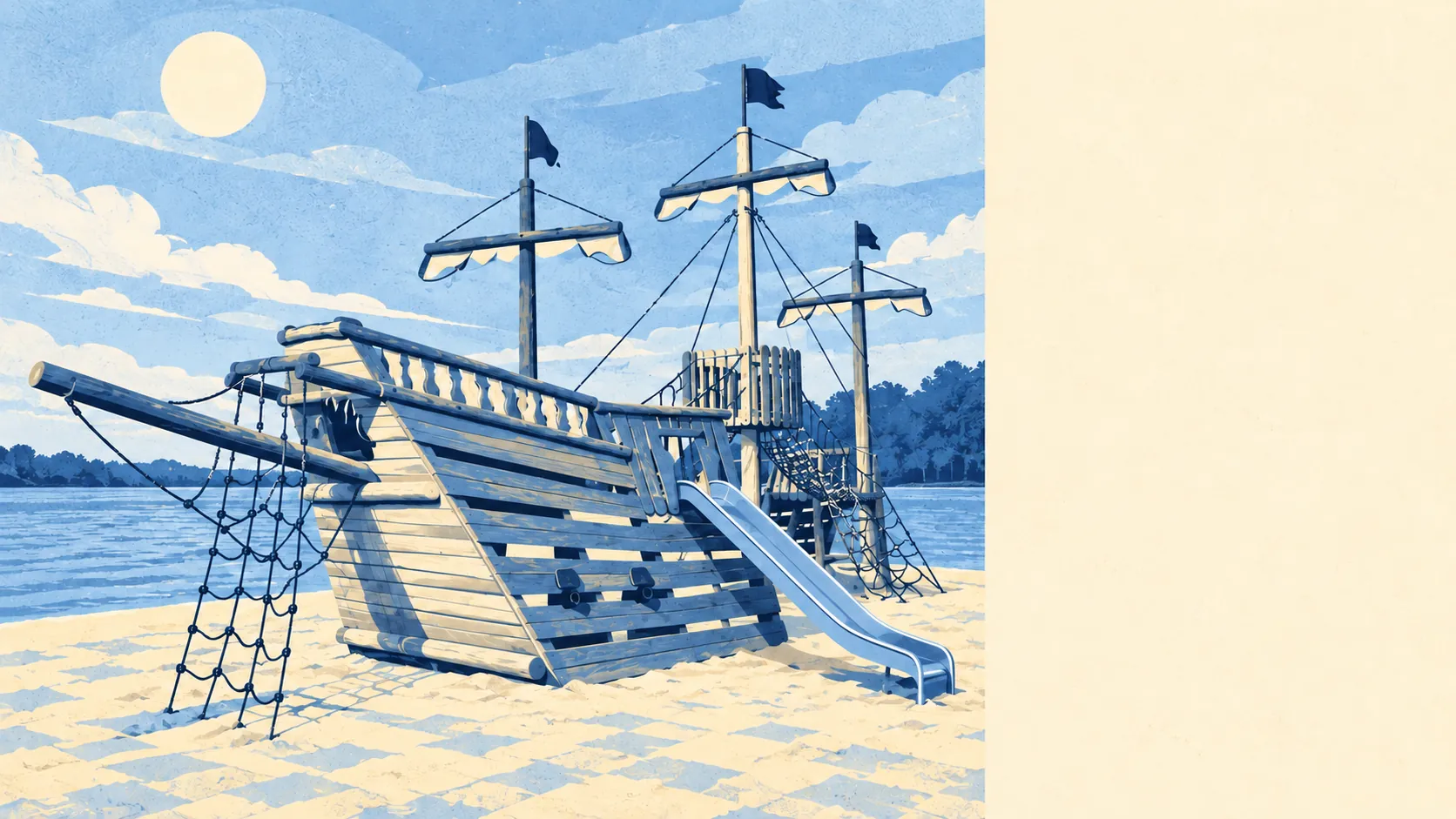 Illustration of Ruislip
