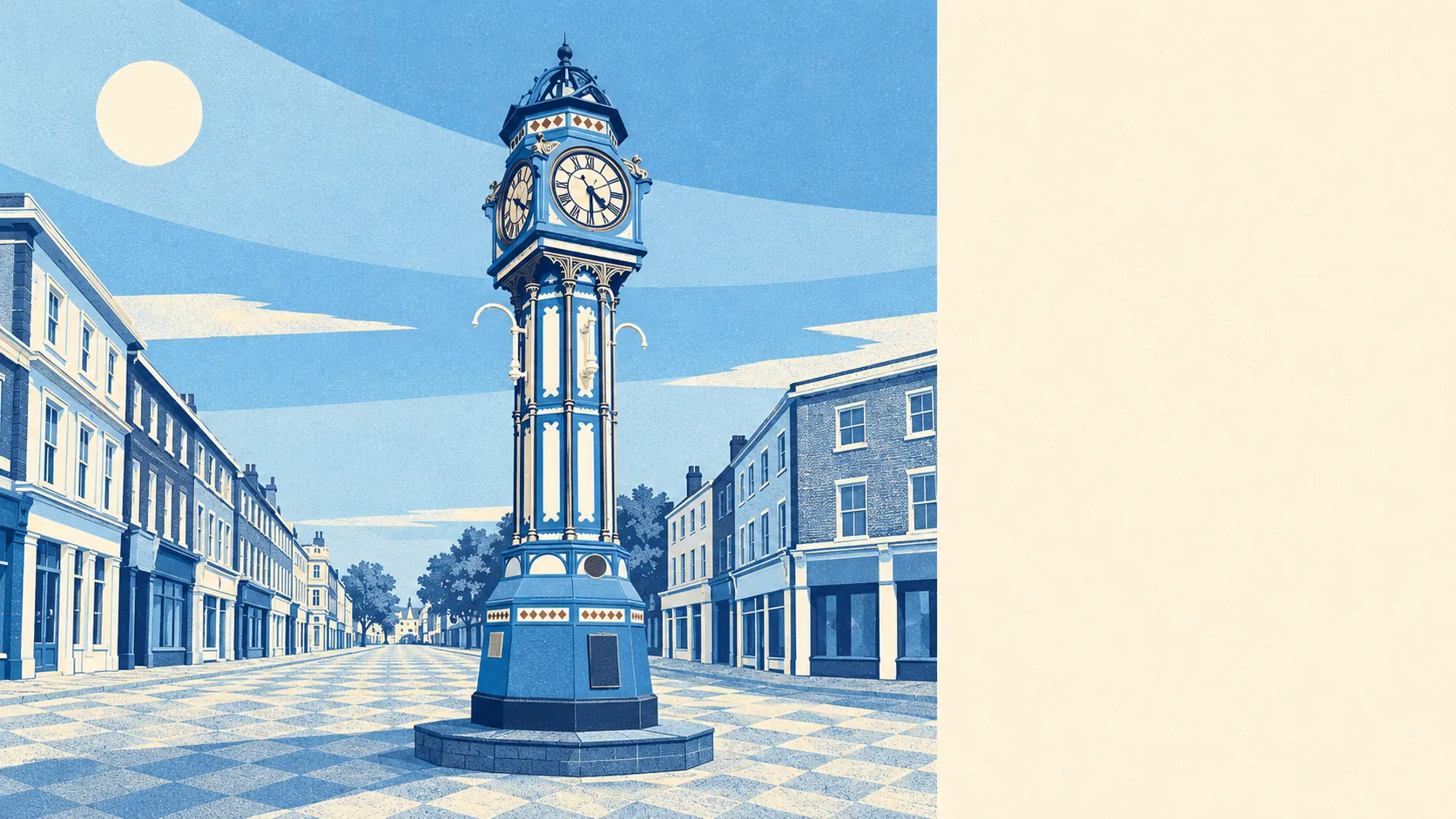 Illustration of Sheerness