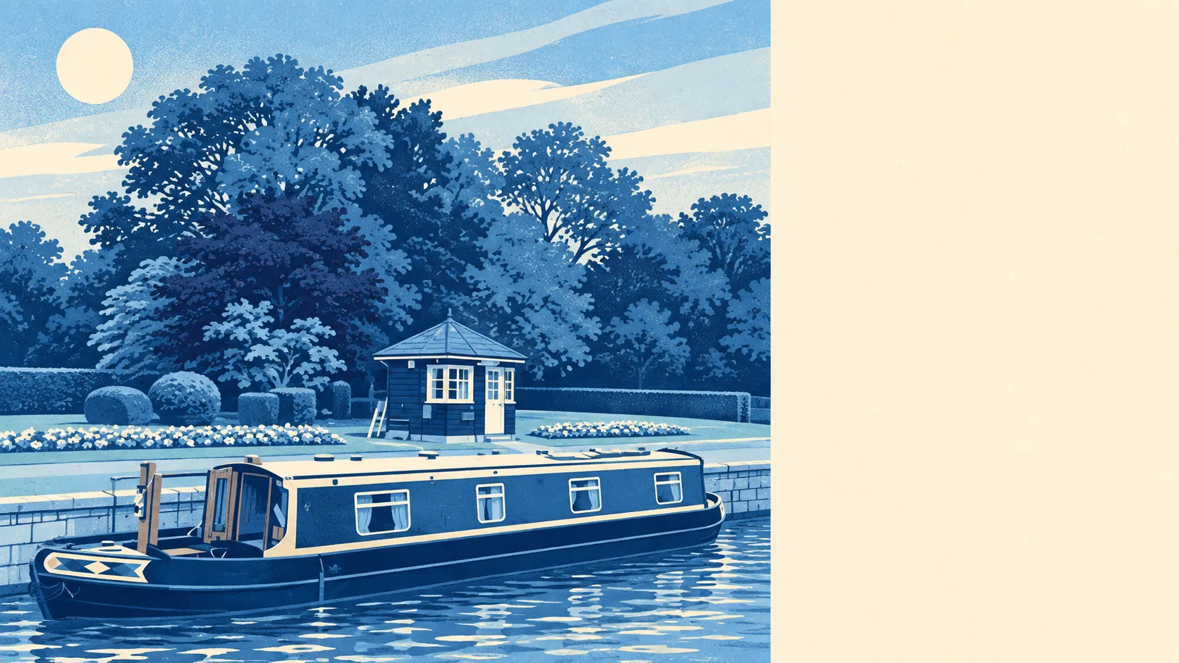 Illustration of Shepperton