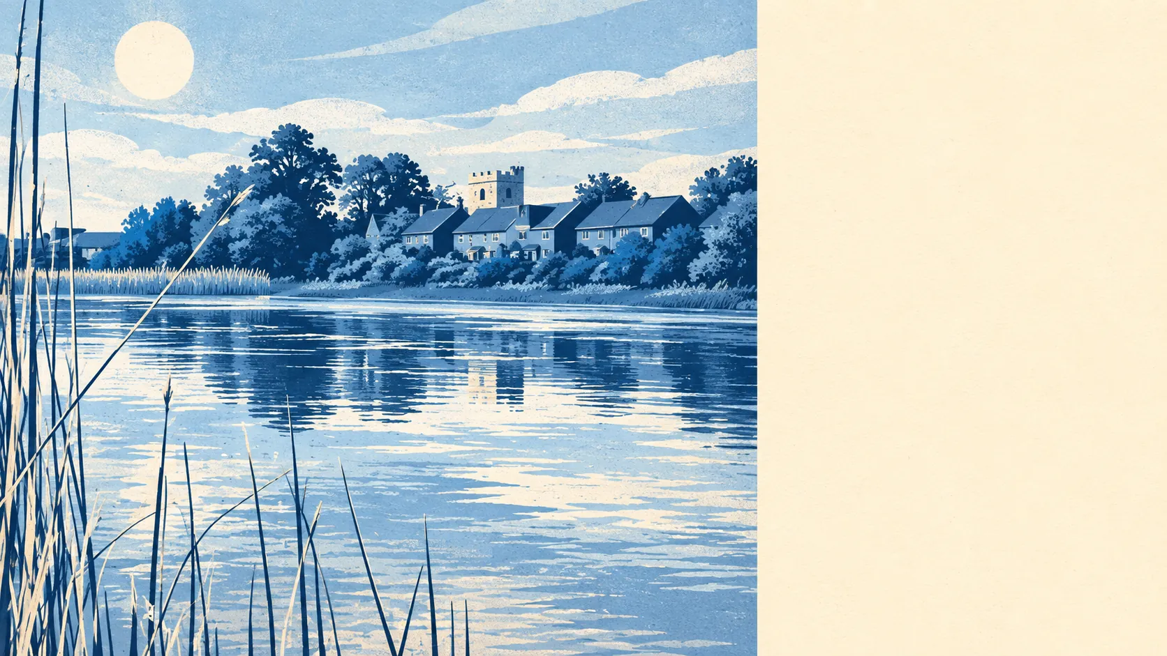 Illustration of Snodland