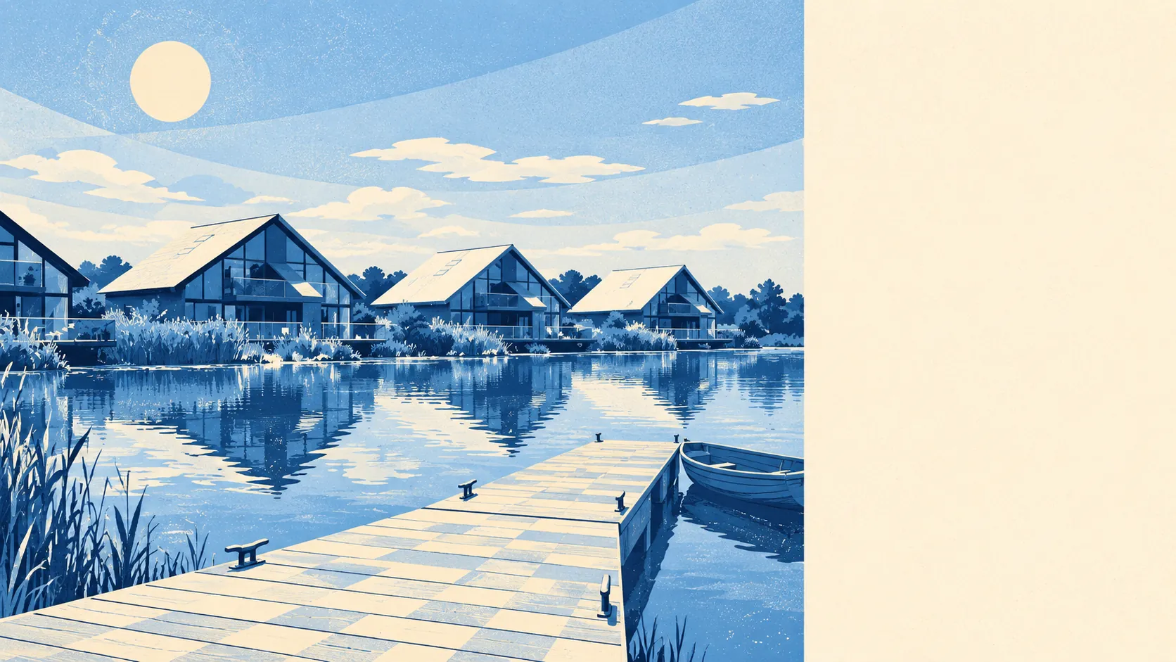 Illustration of South Cerney
