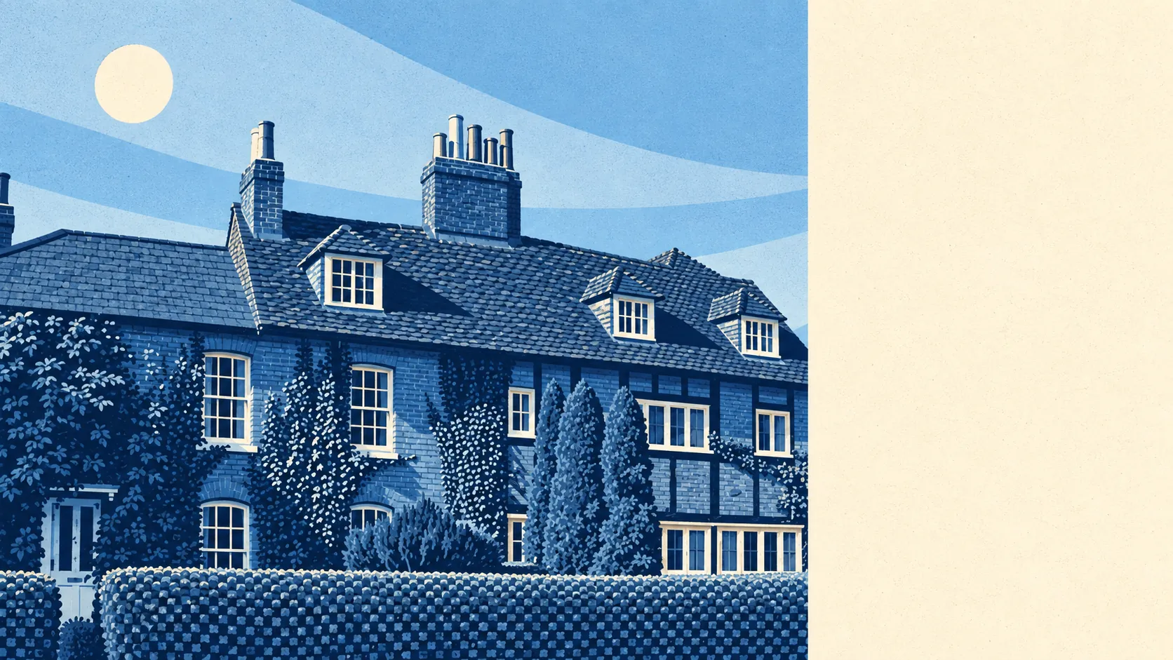 Illustration of South Merstham