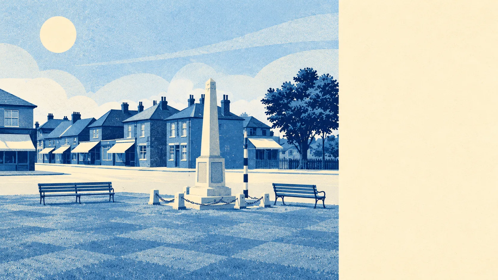 Illustration of South Ockendon