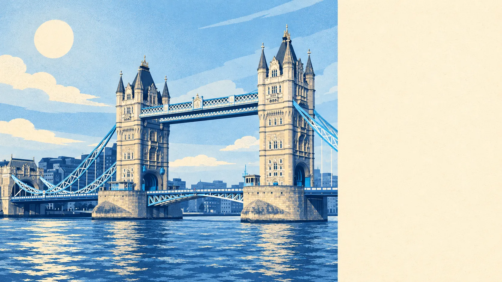 Illustration of Southwark