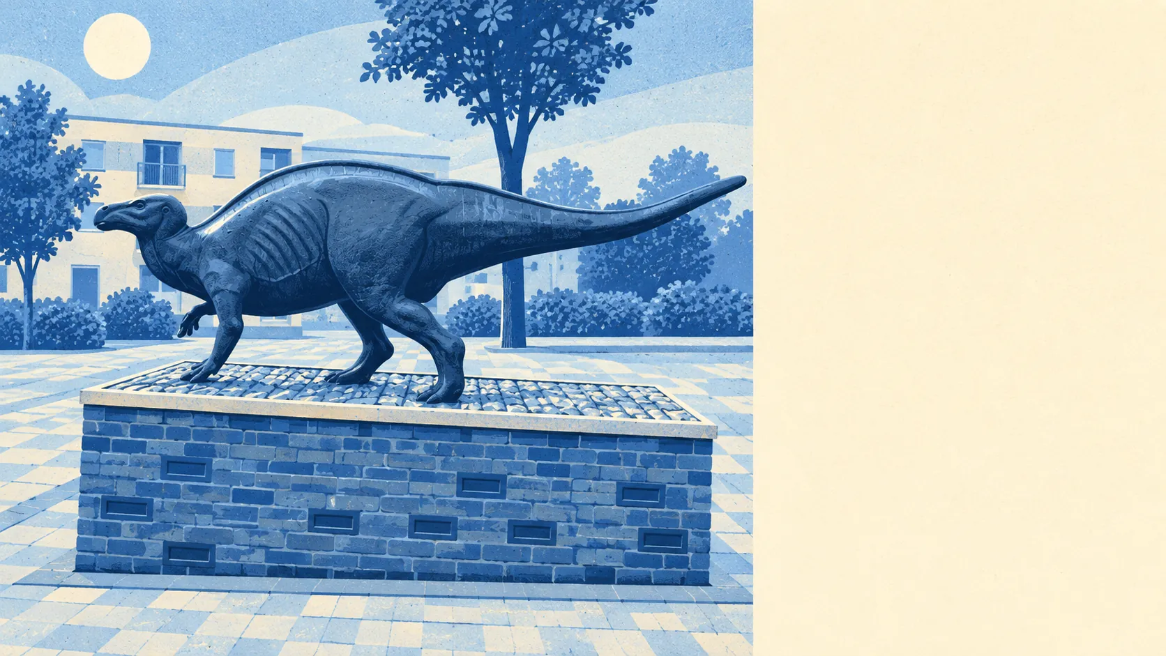 Illustration of Southwater
