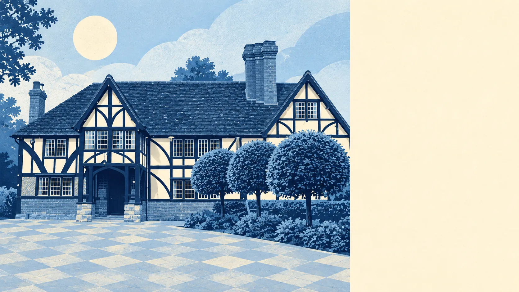 Illustration of Speldhurst