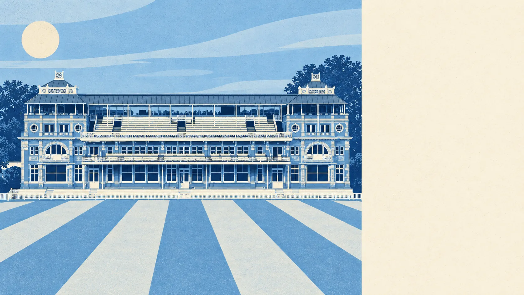Illustration of St John's Wood