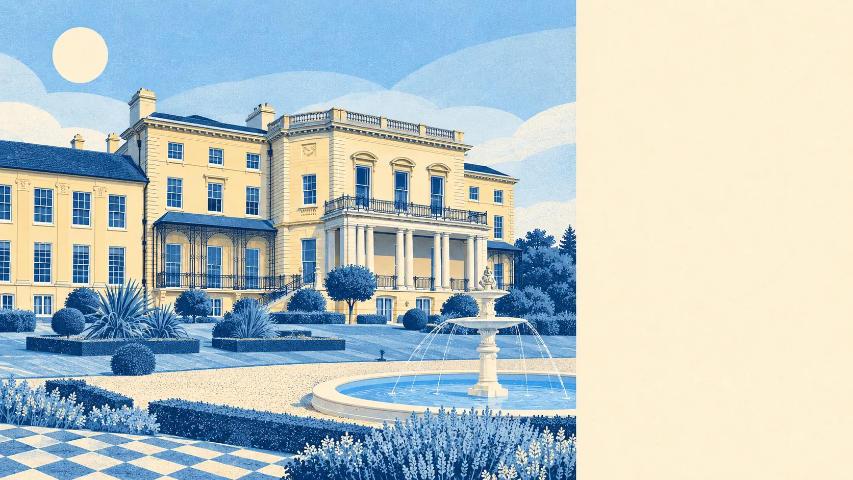 Illustration of Stanmore