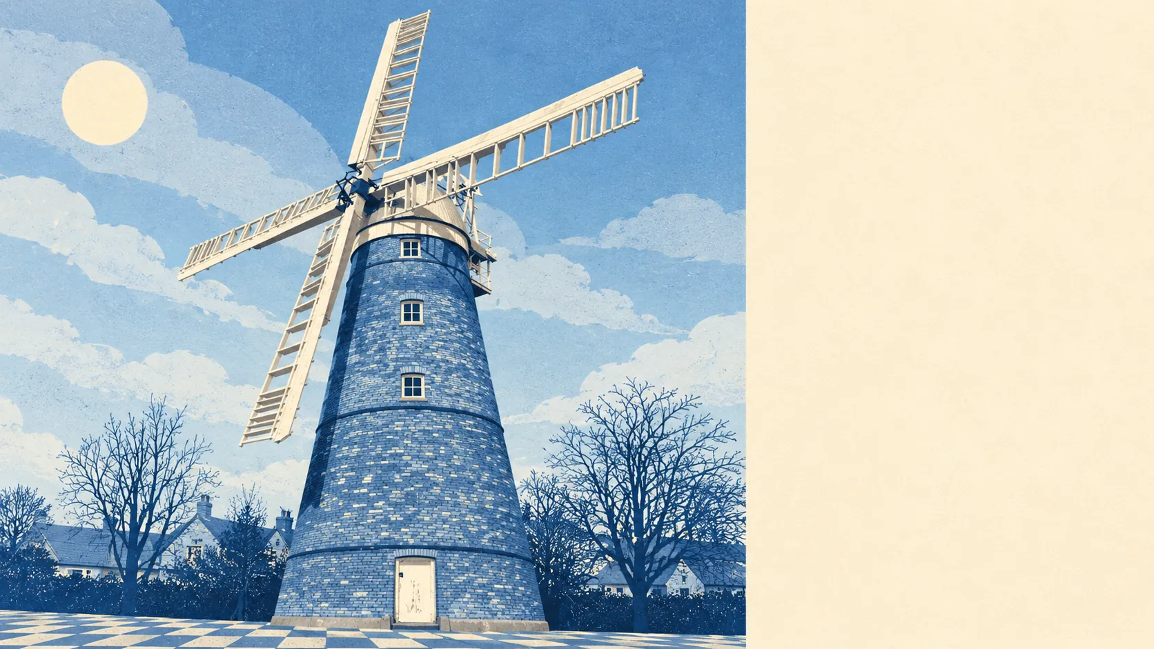 Illustration of Stansted Mountfitchet