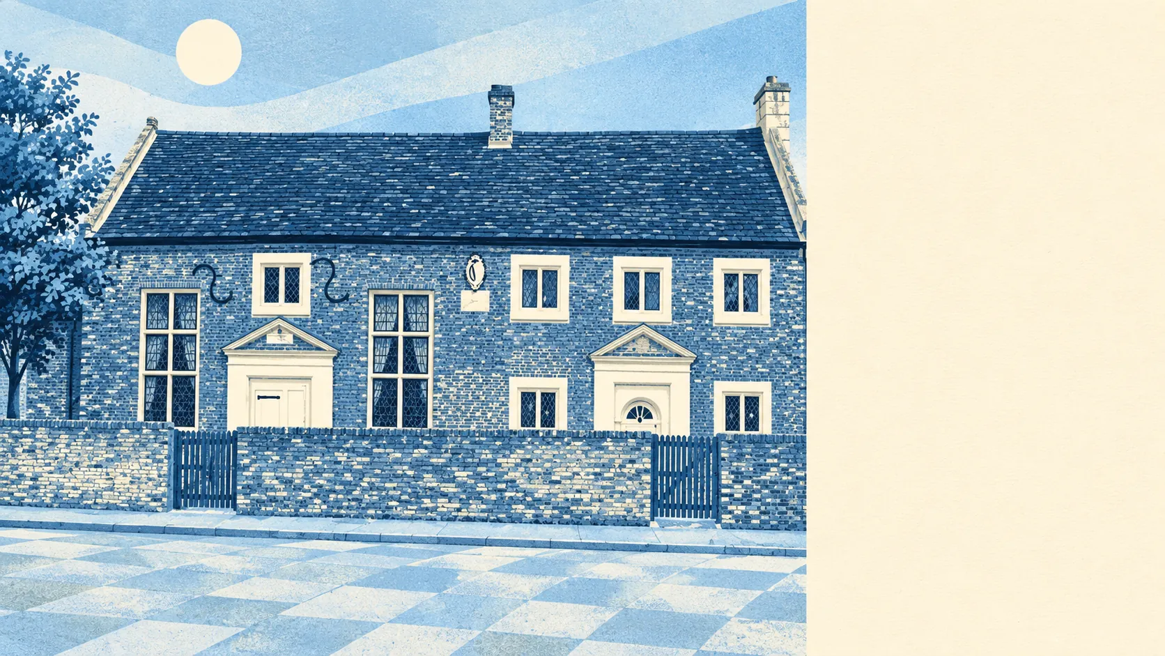 Illustration of Stanwell