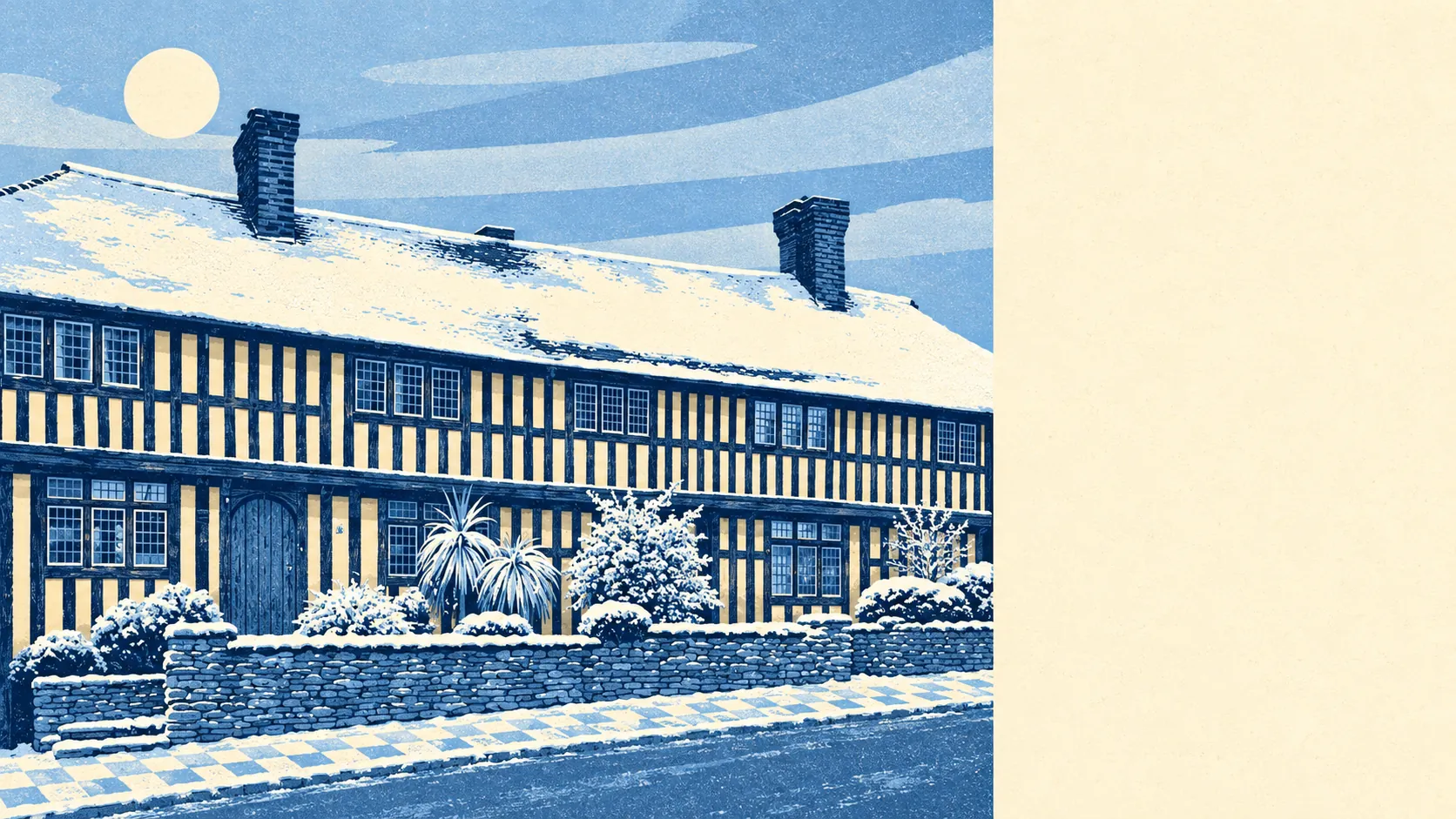 Illustration of Staplehurst