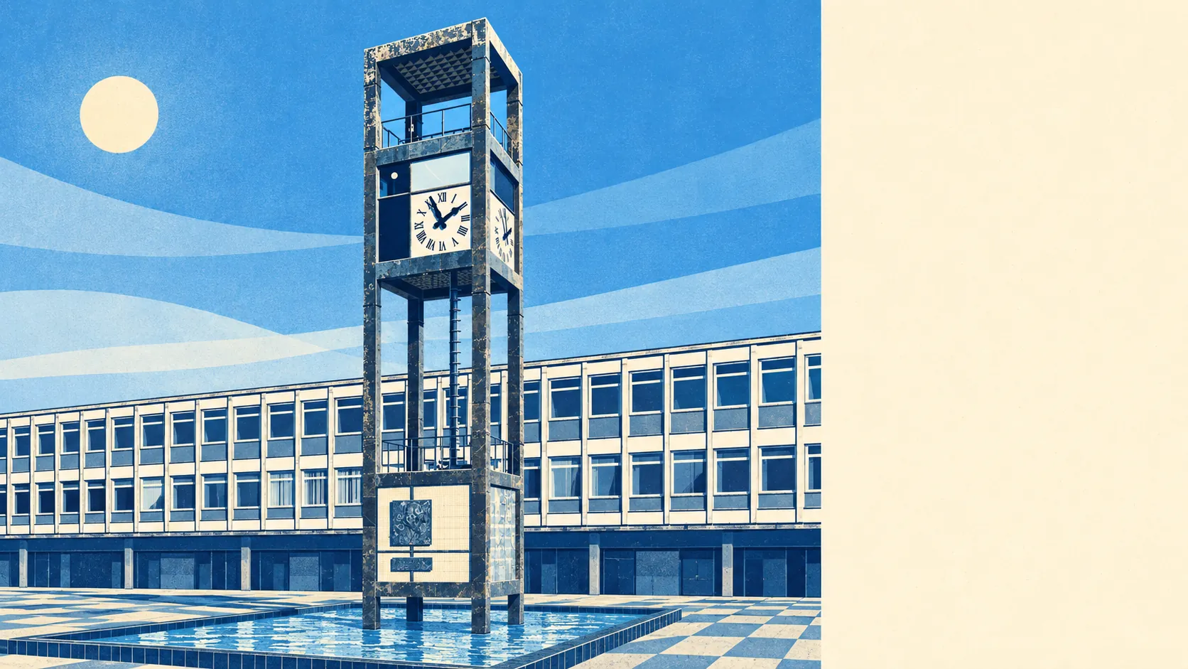 Illustration of Stevenage