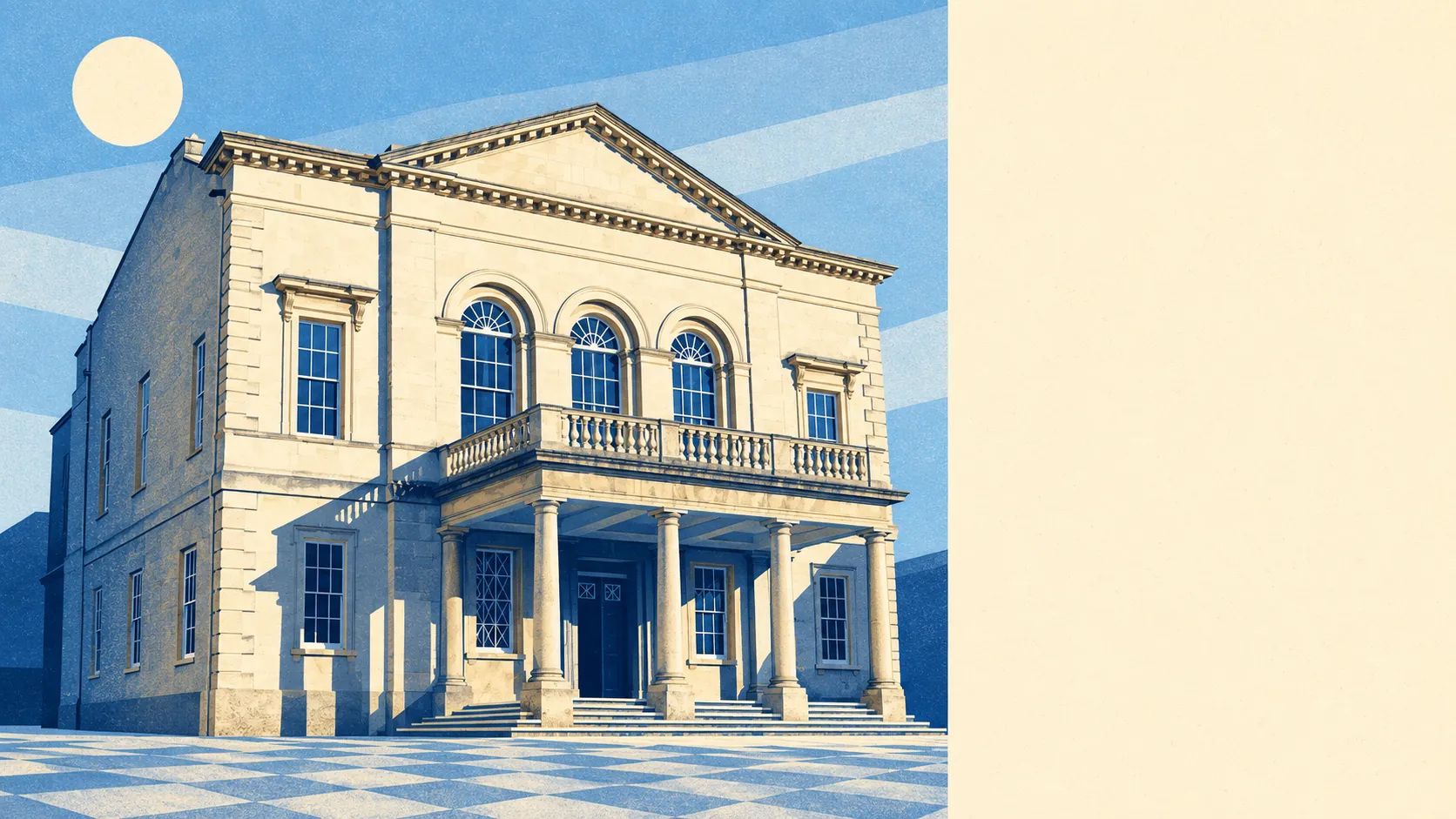 Illustration of Stroud