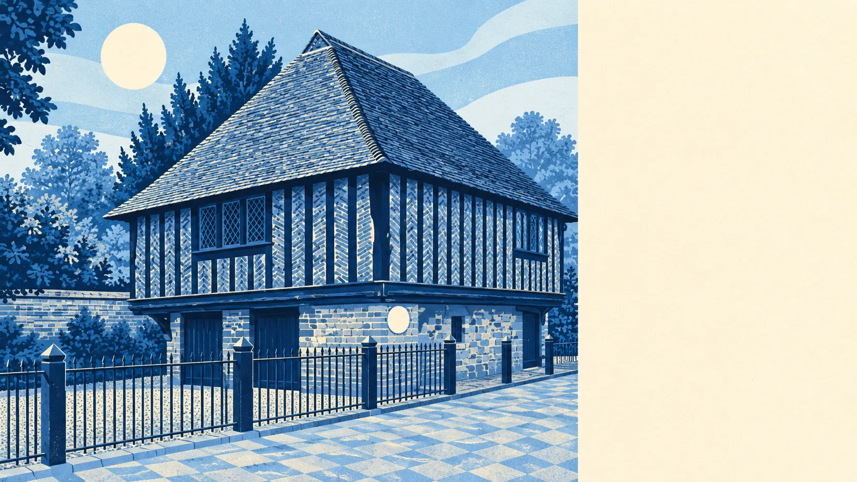 Illustration of Sturry