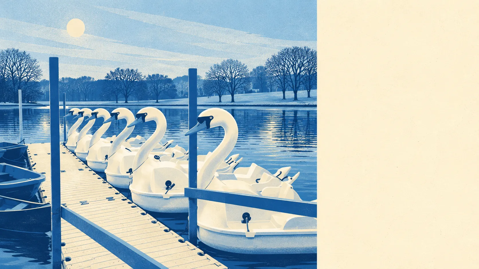 Illustration of Swanley