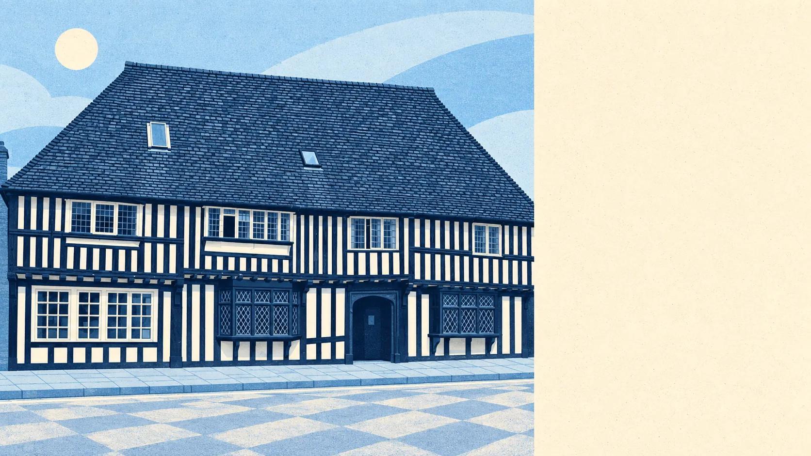 Illustration of Tenterden