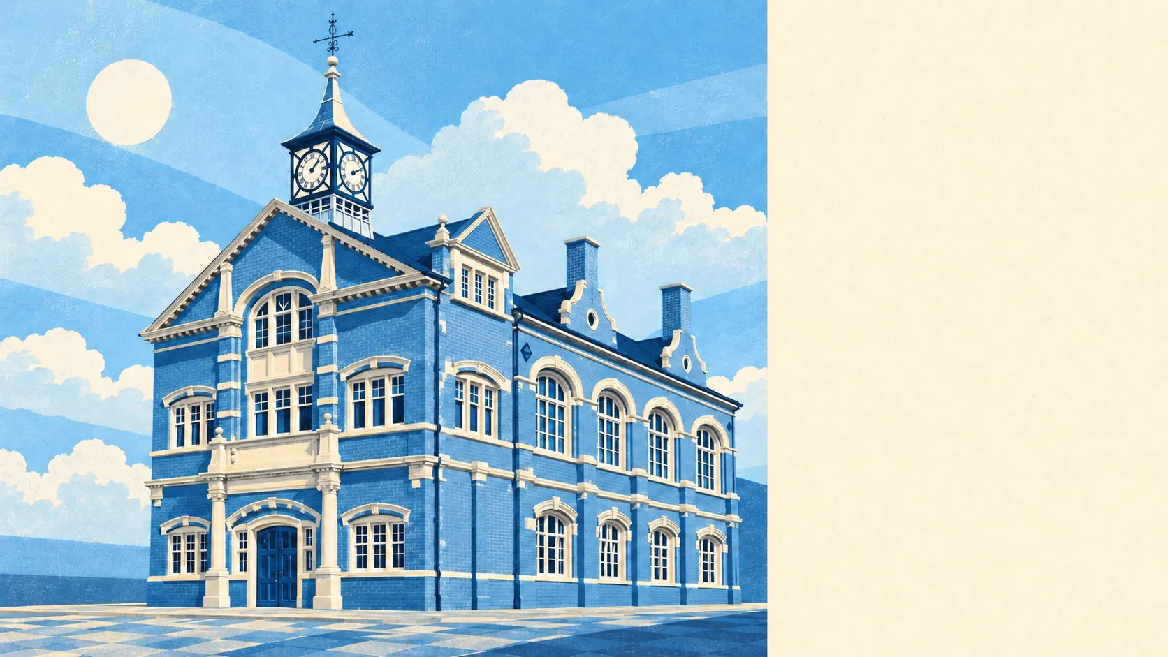 Illustration of Thame