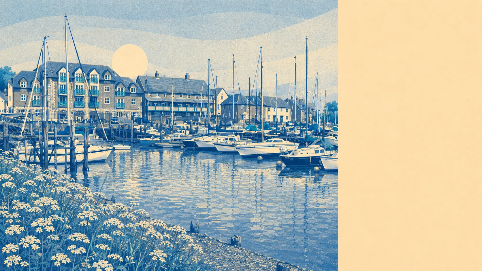 Illustration of Totton
