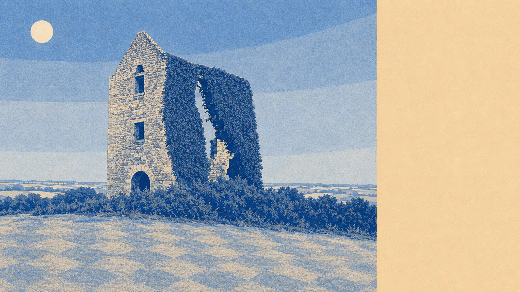Illustration of Tywardreath