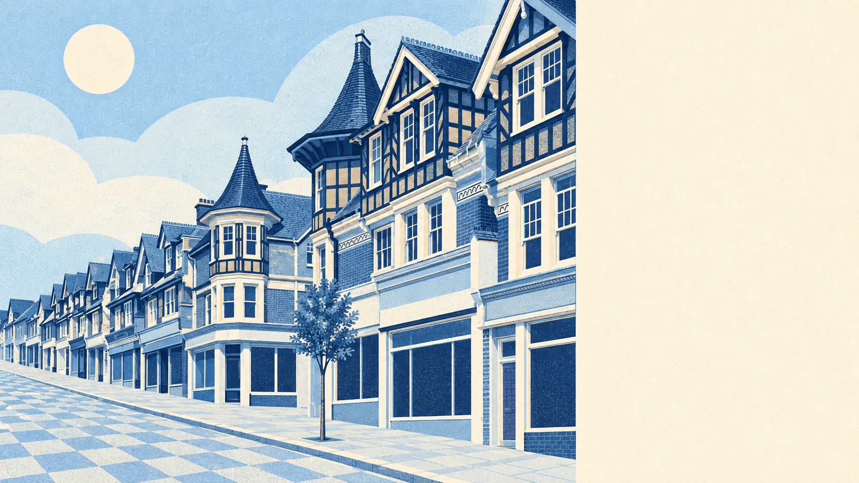 Illustration of Uckfield