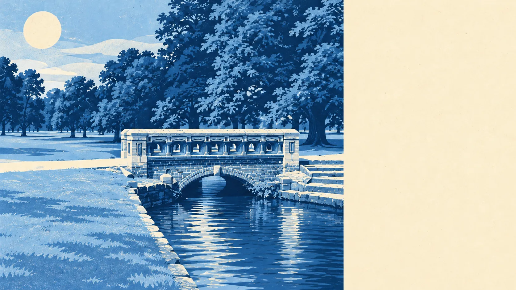 Illustration of Wallington, London