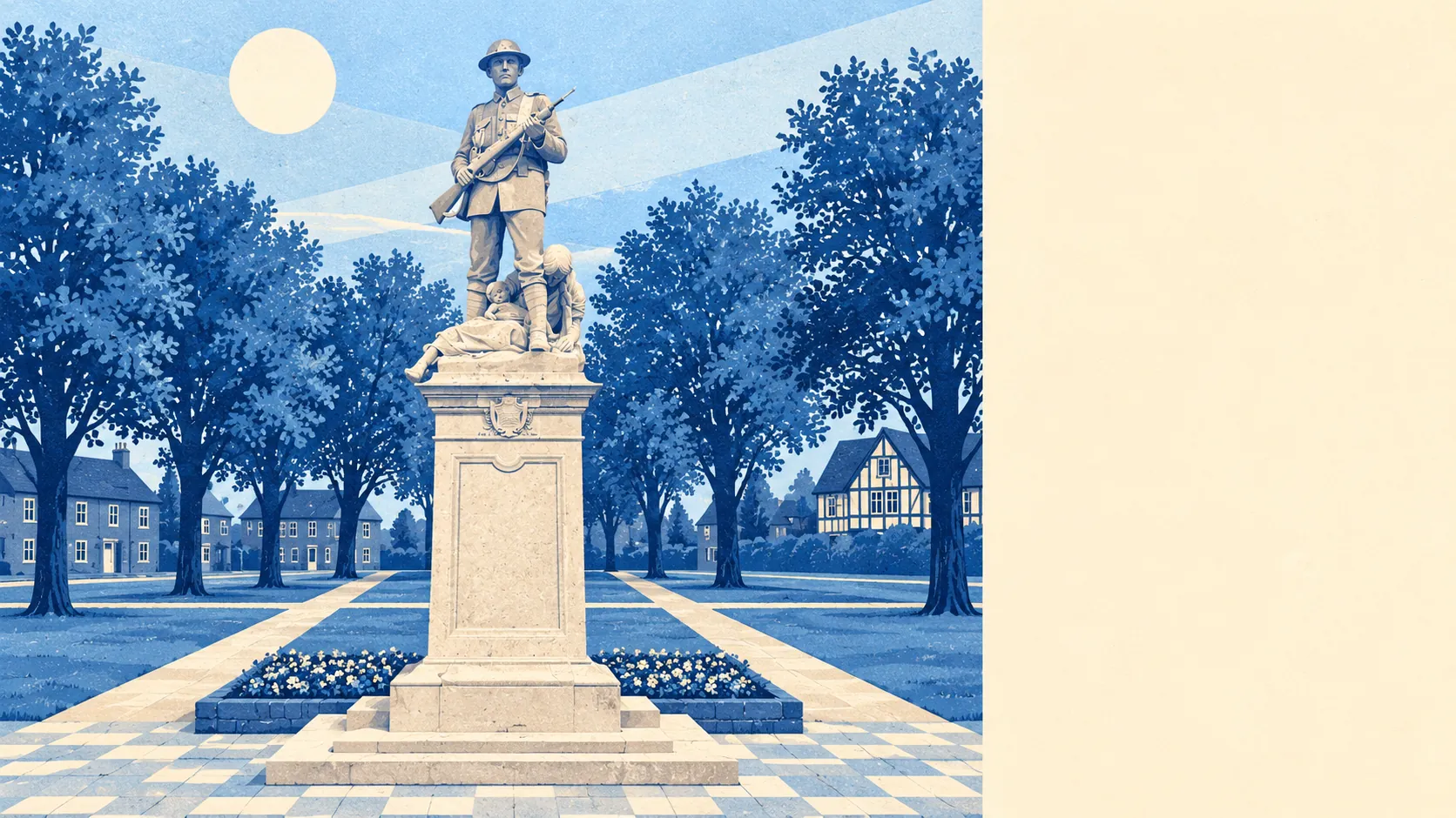 Illustration of Warlingham