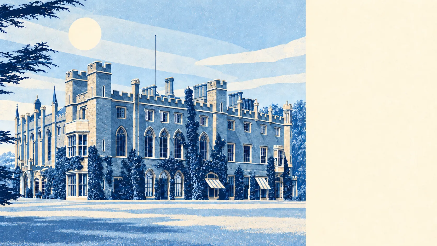 Illustration of Watford