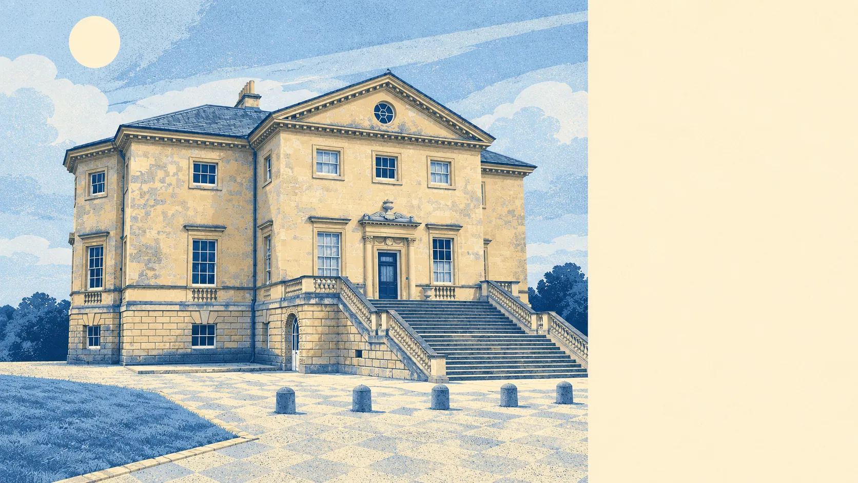 Illustration of Welling
