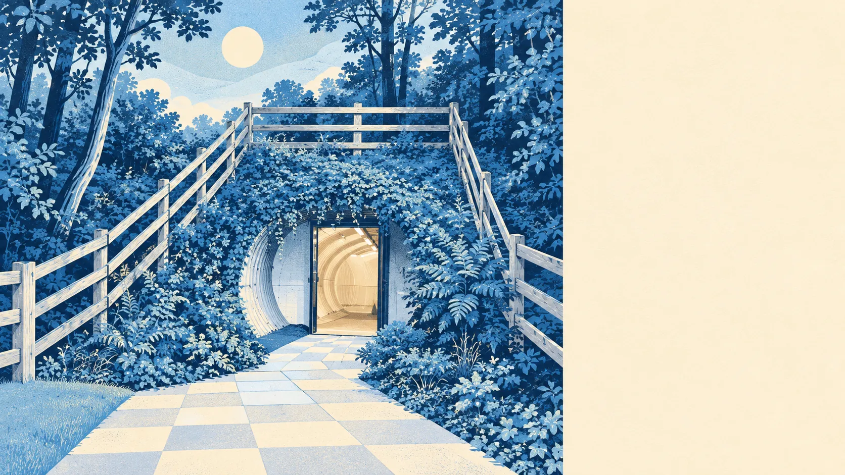Illustration of Welwyn